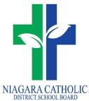 Niagara Catholic Logo