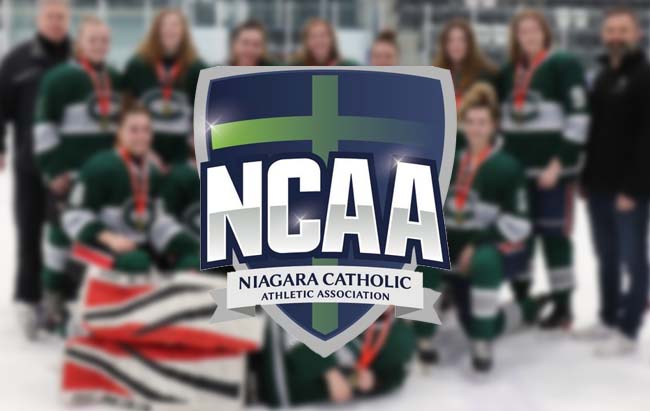 Niagara Catholic Athletic Association