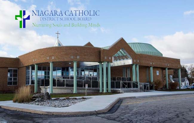 Niagara Catholic